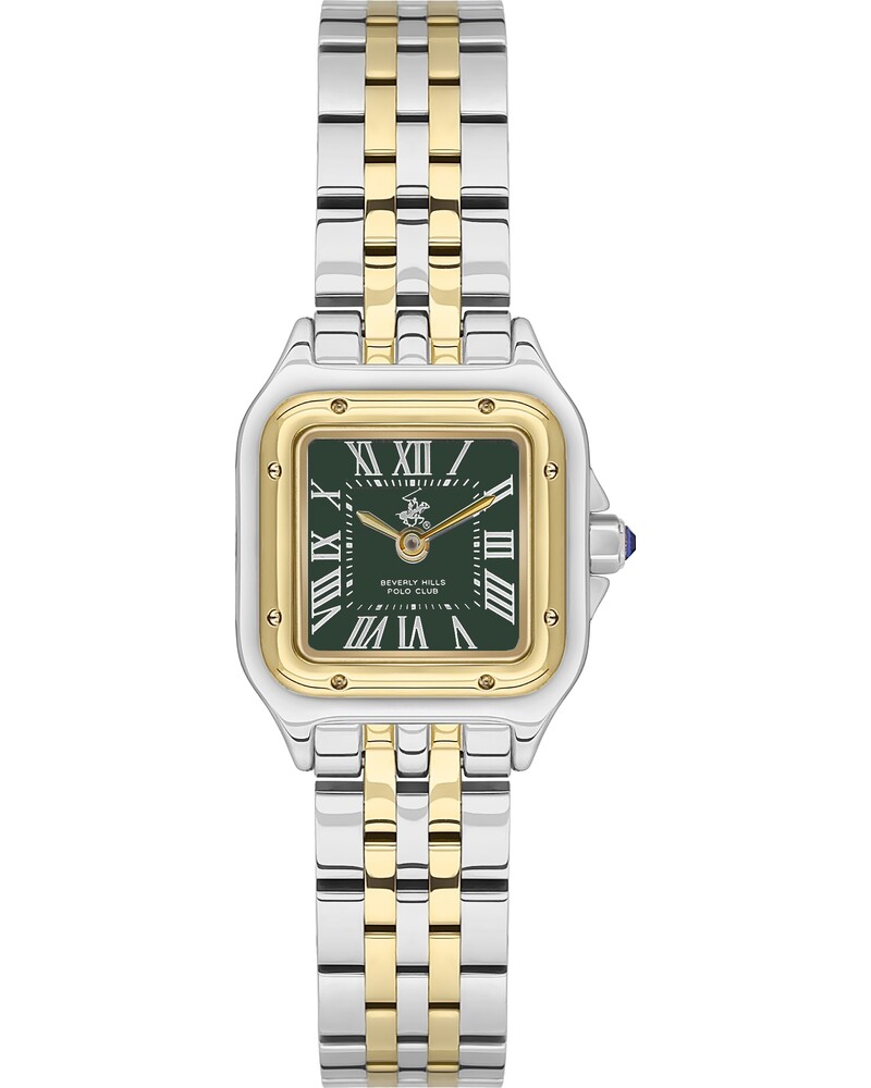 Часы Beverly Hills Polo Club BP3600C.270