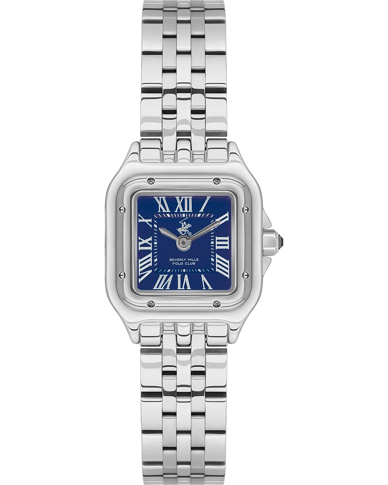 Часы Beverly Hills Polo Club BP3600C.390
