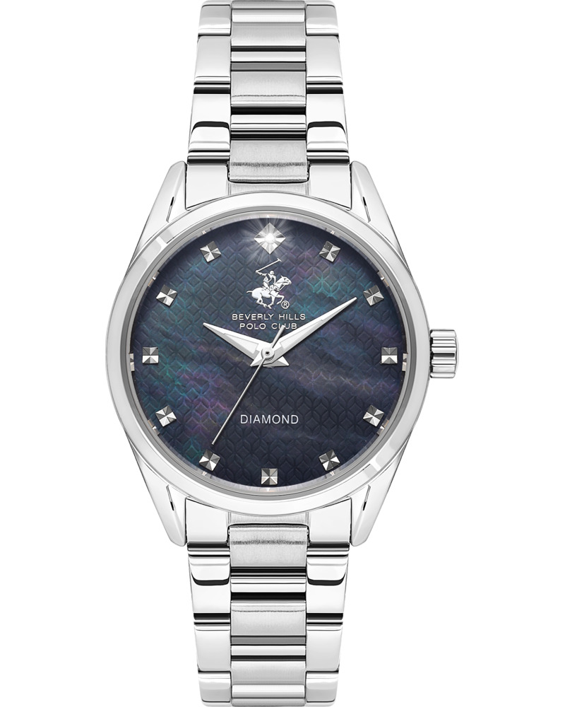 Часы Beverly Hills Polo Club BP3601C.350