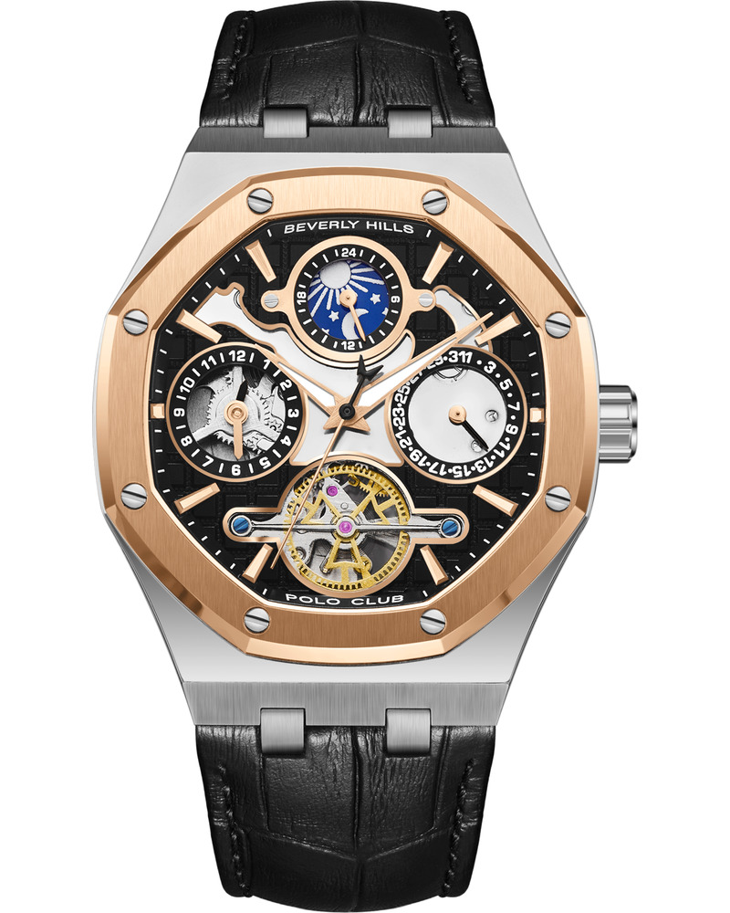 Часы Beverly Hills Polo Club BP3787X.561