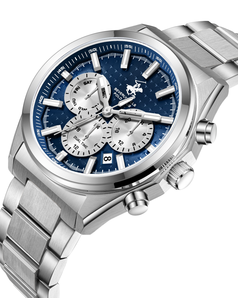 Часы Beverly Hills Polo Club BP3831X.390