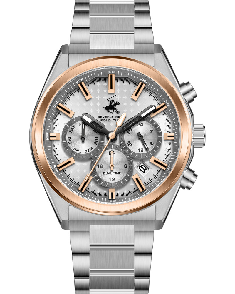 Часы Beverly Hills Polo Club BP3831X.530