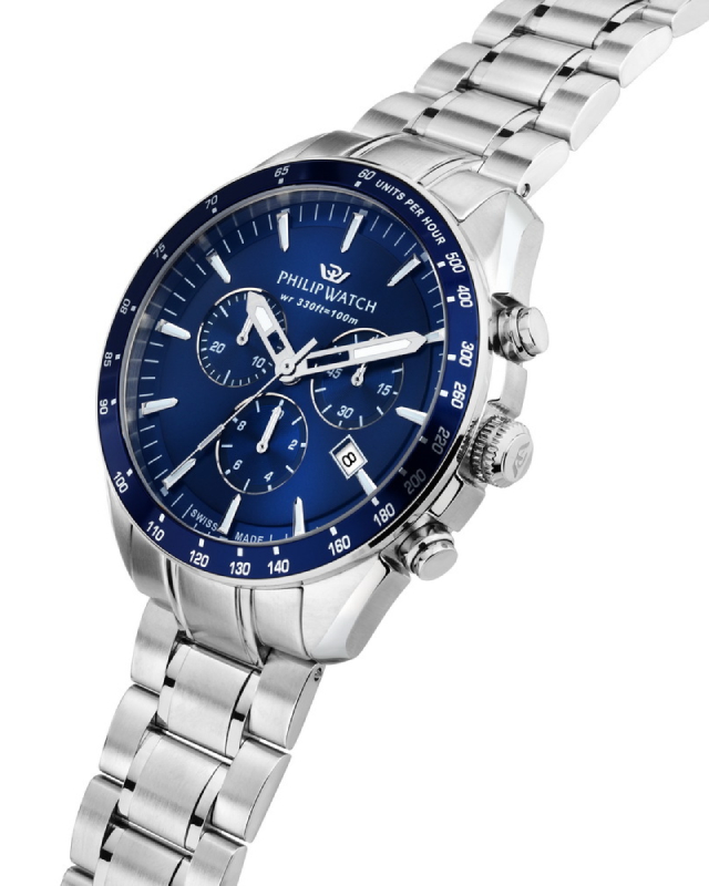 Philip Watch R8273995017