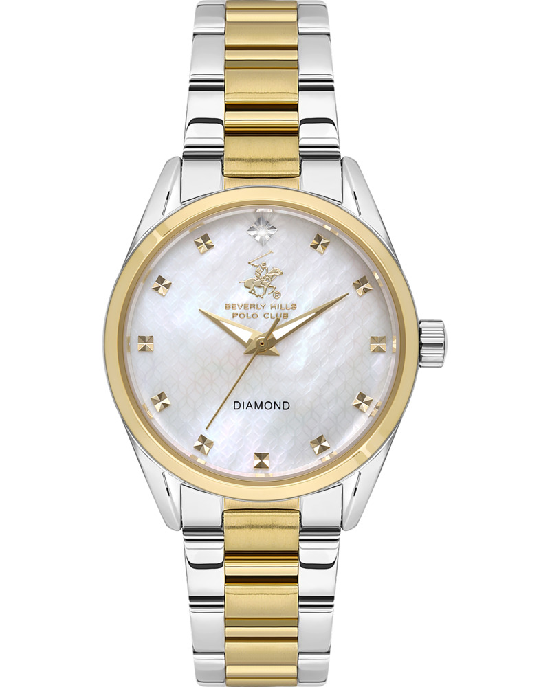 Часы Beverly Hills Polo Club BP3601C.220