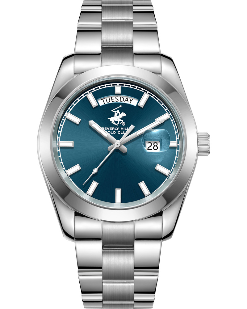 Часы Beverly Hills Polo Club BP3790X.370
