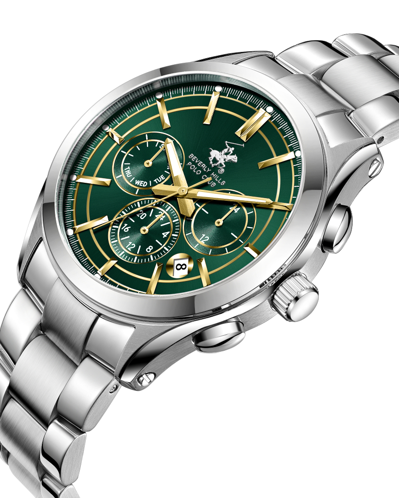 Часы Beverly Hills Polo Club BP3812X.370