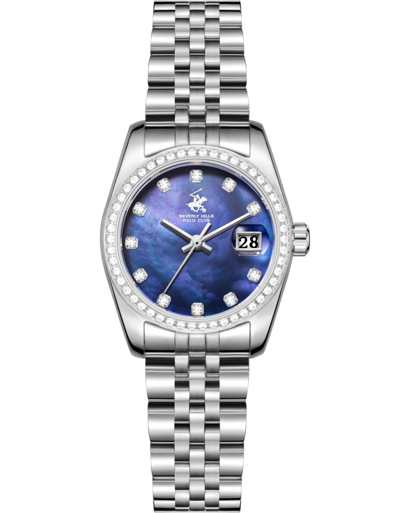 Часы Beverly Hills Polo Club BP3828X.390