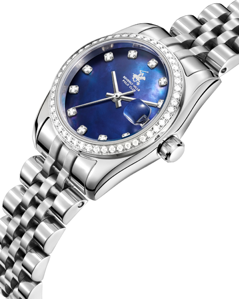 Часы Beverly Hills Polo Club BP3828X.390