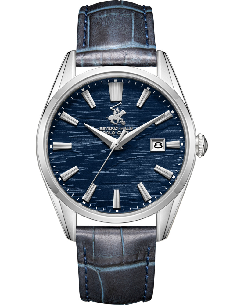 Часы Beverly Hills Polo Club BP3811X.399