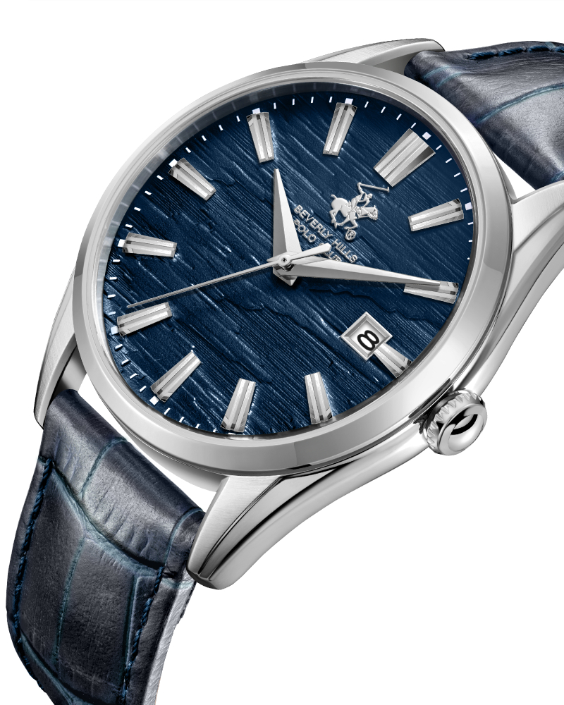 Часы Beverly Hills Polo Club BP3811X.399