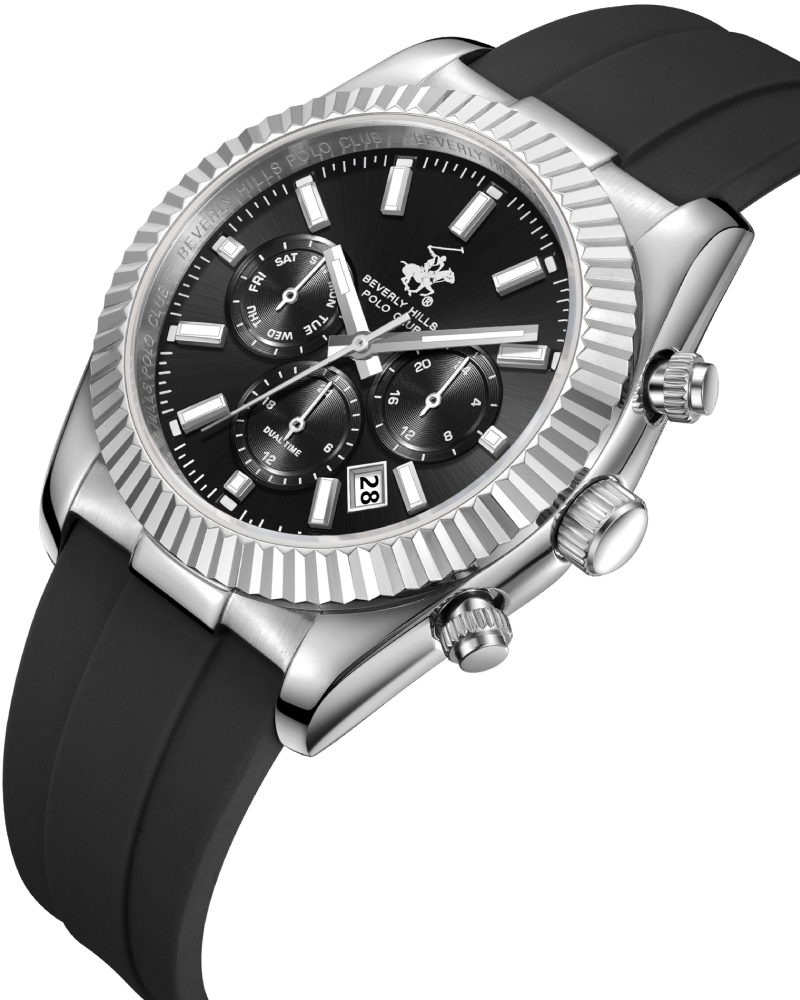 Часы Beverly Hills Polo Club BP3836X.361