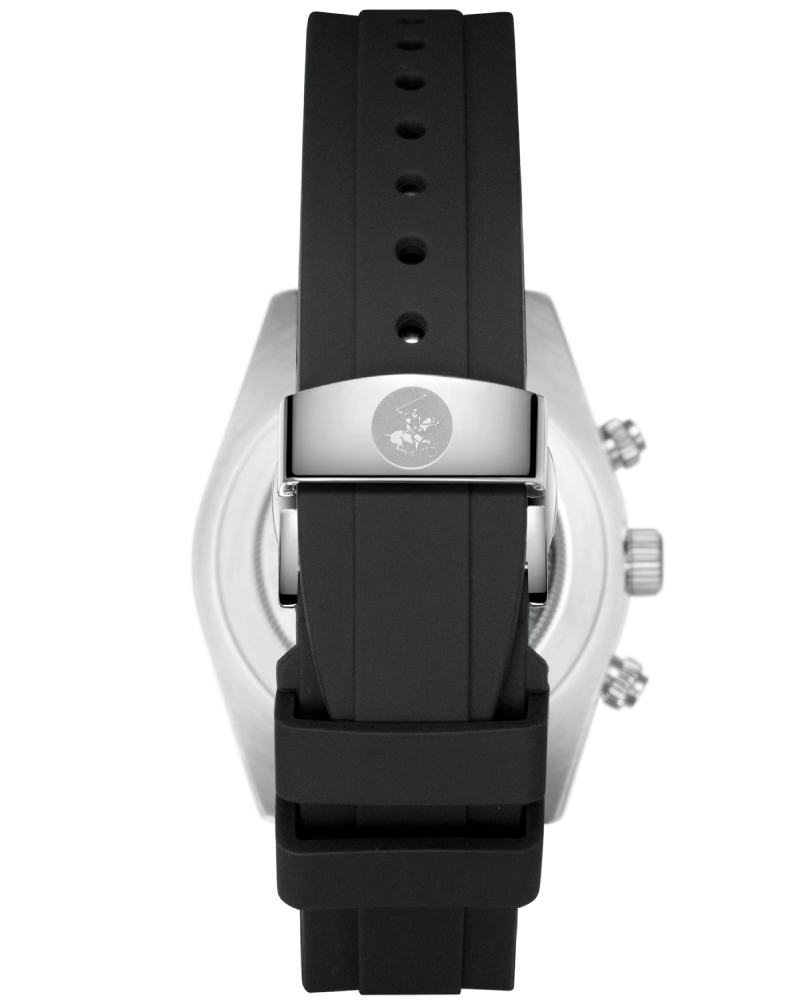 Часы Beverly Hills Polo Club BP3836X.361