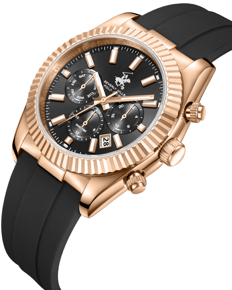 Часы Beverly Hills Polo Club BP3836X.461