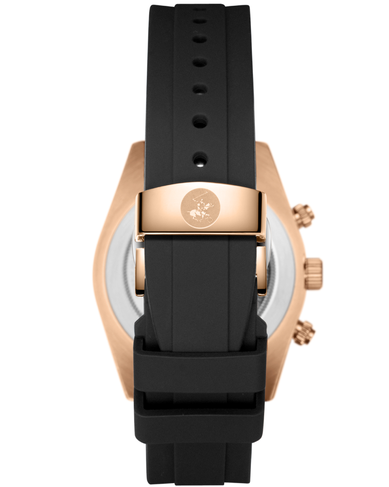 Часы Beverly Hills Polo Club BP3836X.461