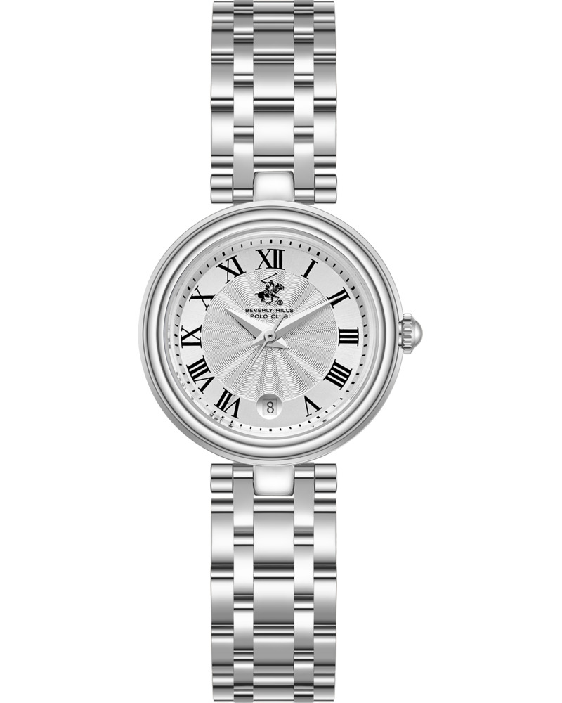 Часы Beverly Hills Polo Club BP3838X.330