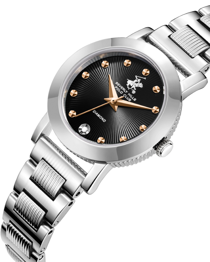 Часы Beverly Hills Polo Club BP3842X.350