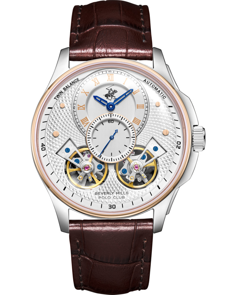Часы Beverly Hills Polo Club BP3847X.532