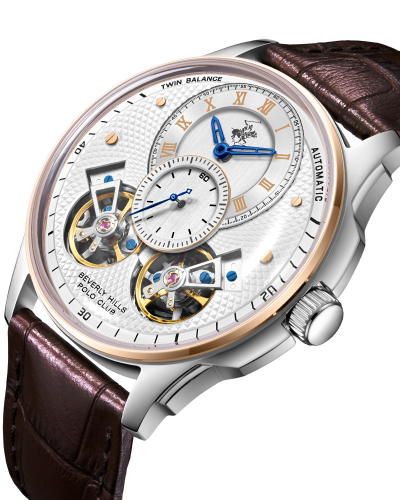 Часы Beverly Hills Polo Club BP3847X.532