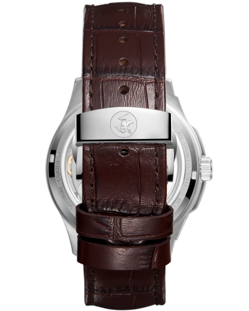 Часы Beverly Hills Polo Club BP3847X.532