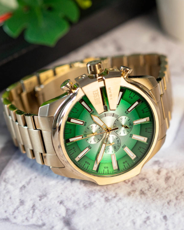 Часы Diesel DZ4684