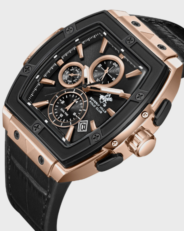 Часы Beverly Hills Polo Club BP3841X.451