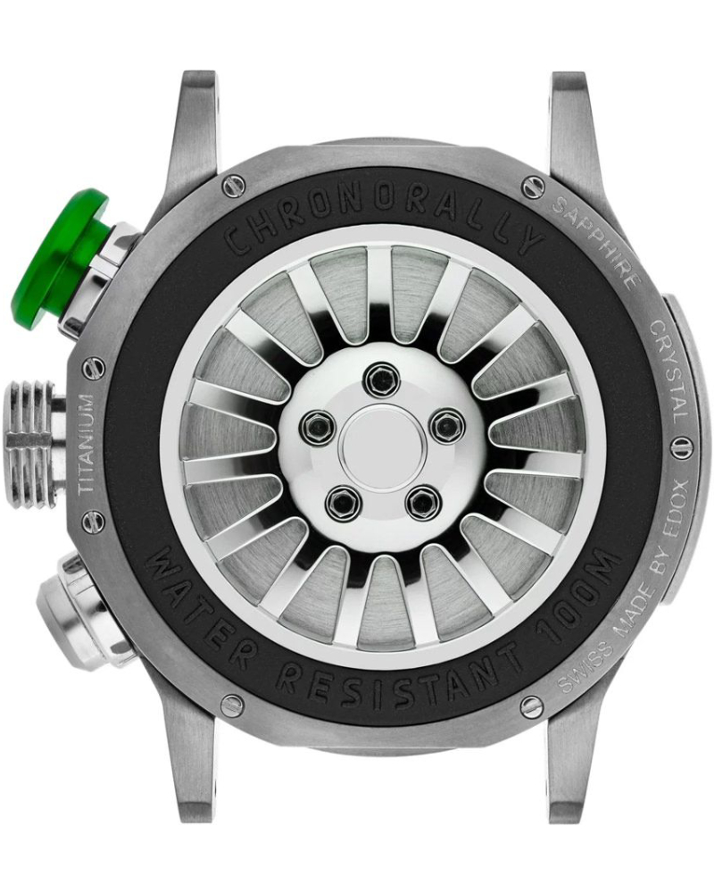 Edox 38003 TINV BUNV