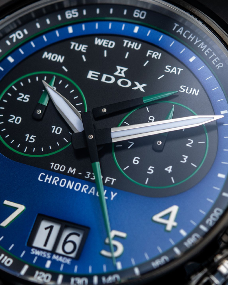 Edox 38003 TINV BUNV