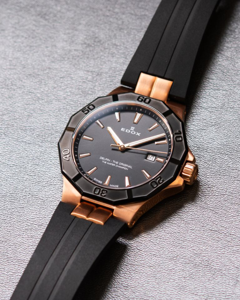 Edox 53021 37RNCA NIR