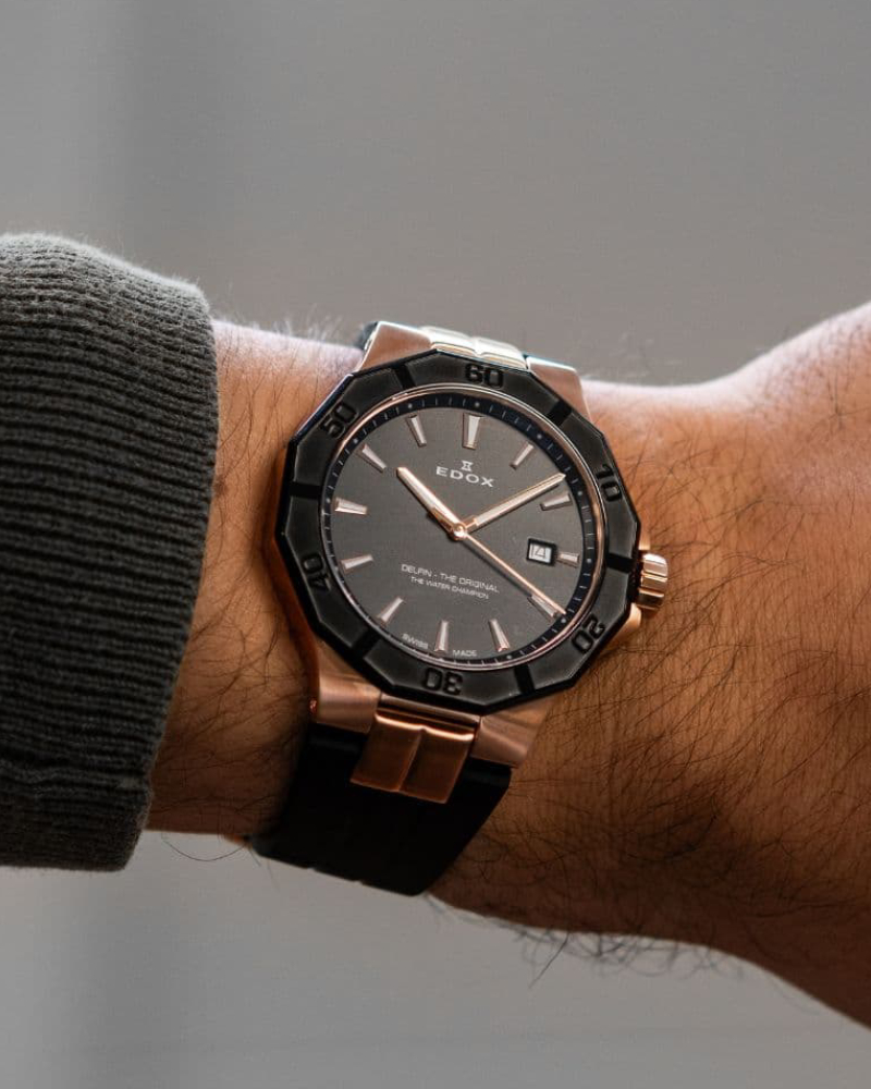 Edox 53021 37RNCA NIR