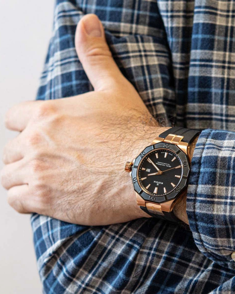 Edox 53021 37RNCA NIR