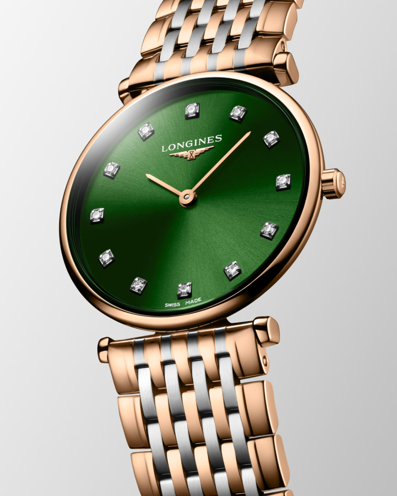 La Grande Classique de Longines - L4.512.1.08.7