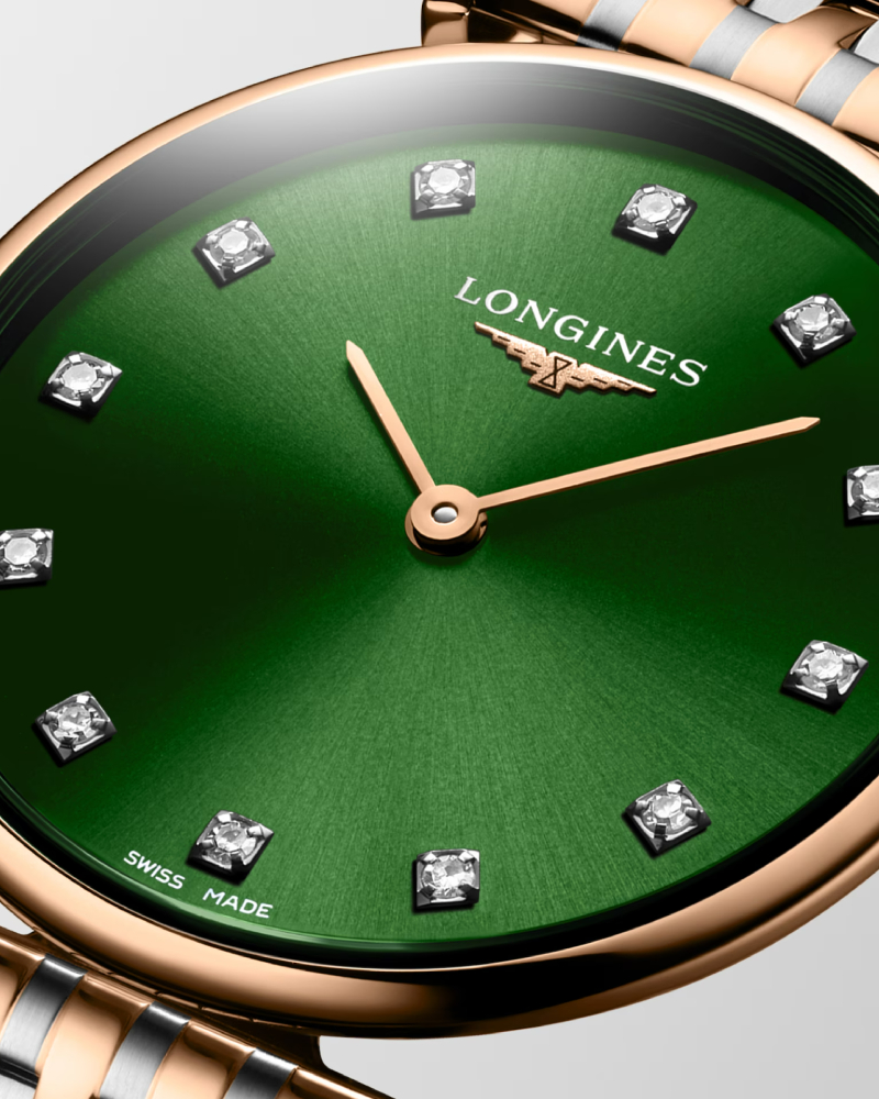 La Grande Classique de Longines - L4.512.1.08.7