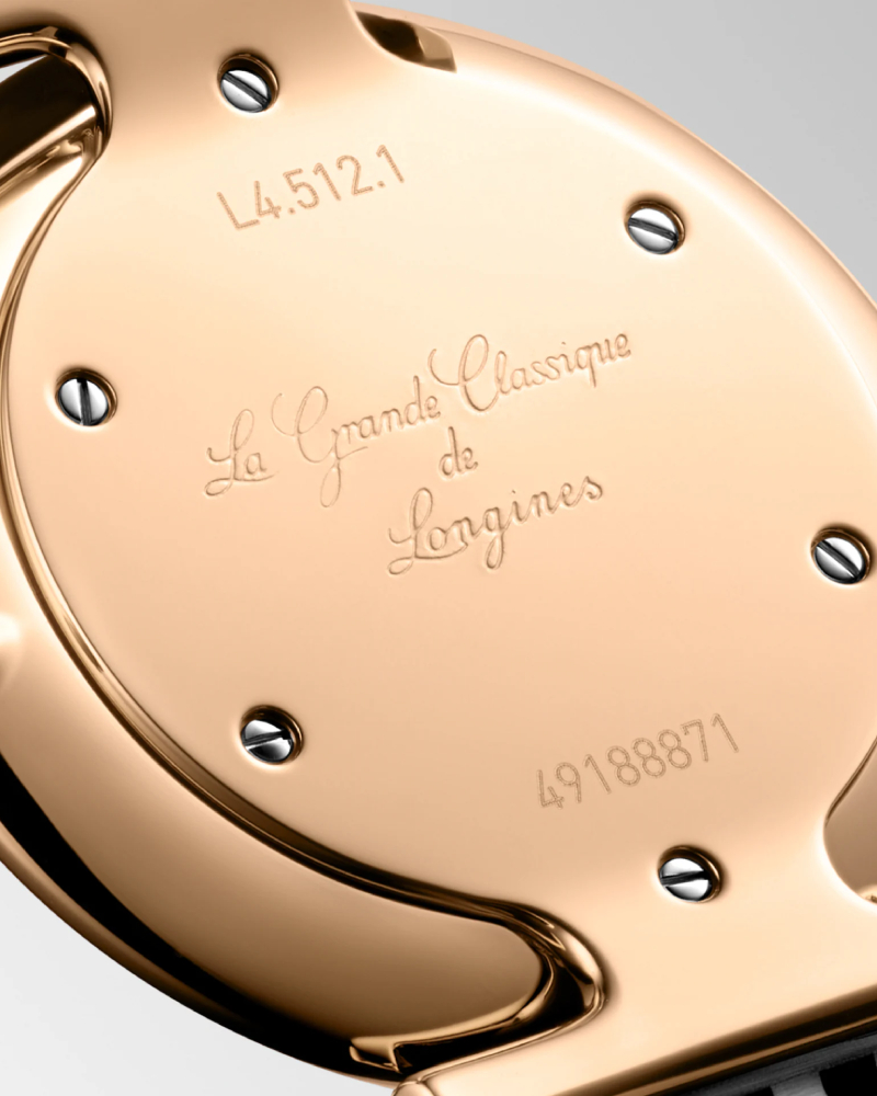 La Grande Classique de Longines - L4.512.1.08.7