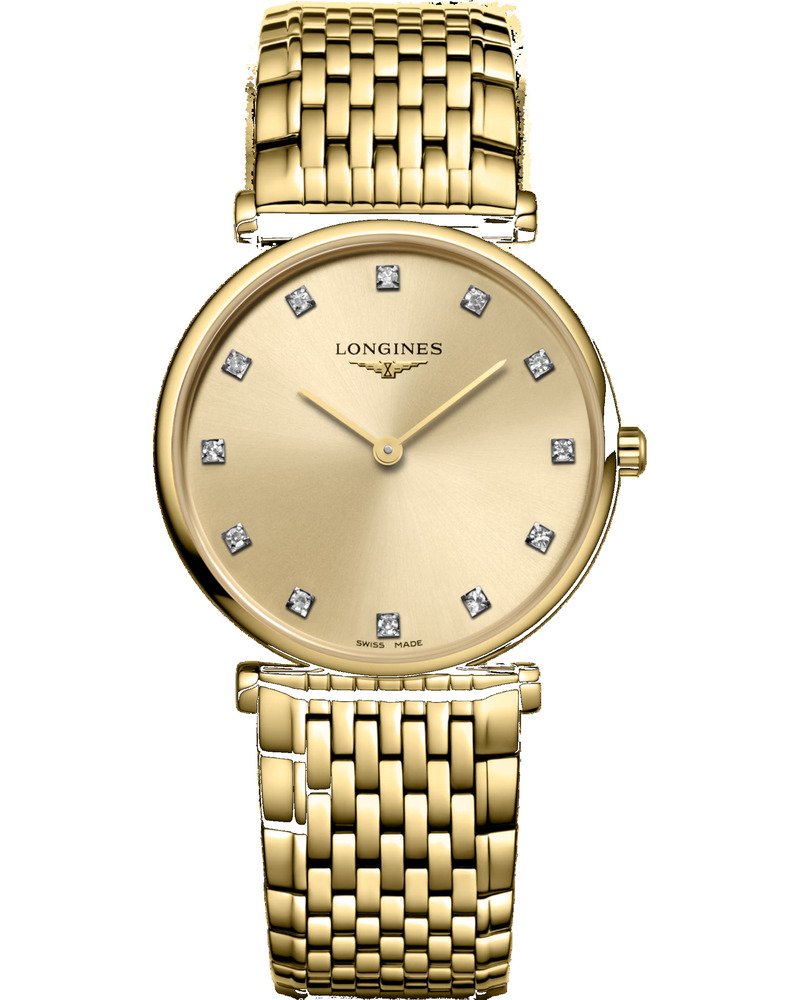 La Grande Classique de Longines - L4.512.2.37.8