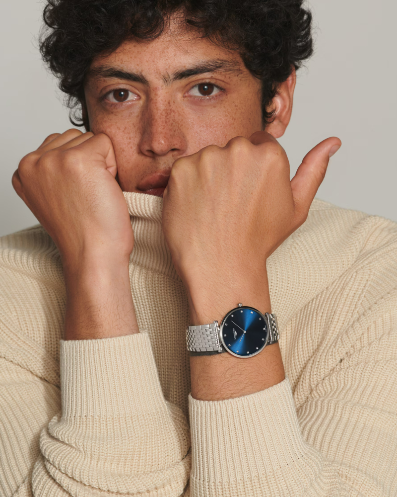 La Grande Classique de Longines - L4.866.4.97.6