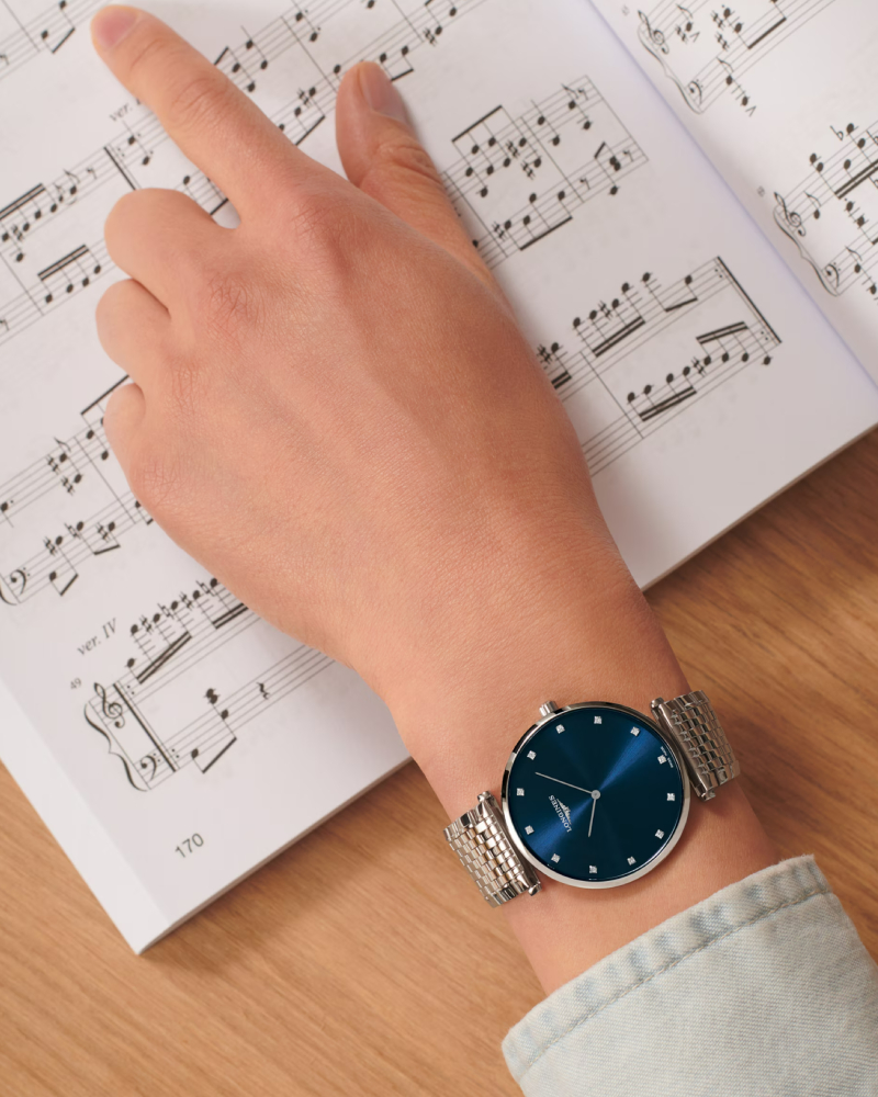 La Grande Classique de Longines - L4.866.4.97.6