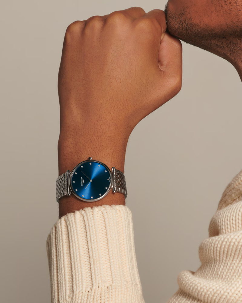 La Grande Classique de Longines - L4.866.4.97.6
