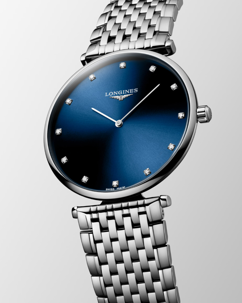 La Grande Classique de Longines - L4.866.4.97.6