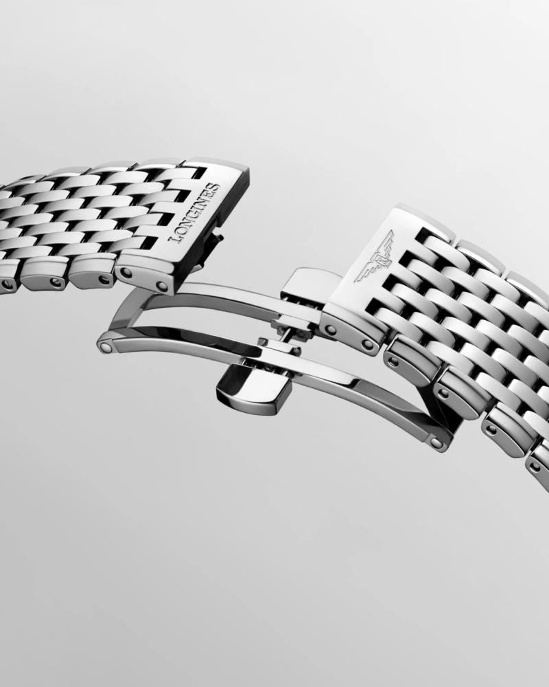 La Grande Classique de Longines - L4.866.4.97.6