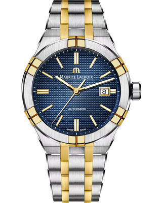 Наручные часы Maurice Lacroix Aikon Automatic AI6008-SY013-432-1