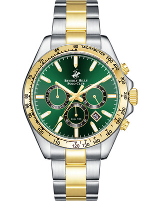 Наручные часы Beverly Hills Polo Club BP3127X.271