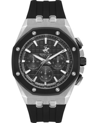 Наручные часы Beverly Hills Polo Club BP3624X.351