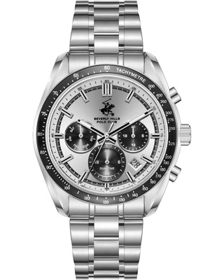 Наручные часы Beverly Hills Polo Club BP3814X.330