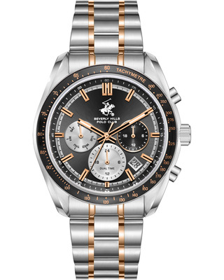 Наручные часы Beverly Hills Polo Club BP3814X.550