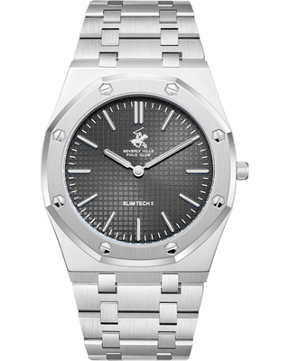 Наручные часы Beverly Hills Polo Club BP3825X.350