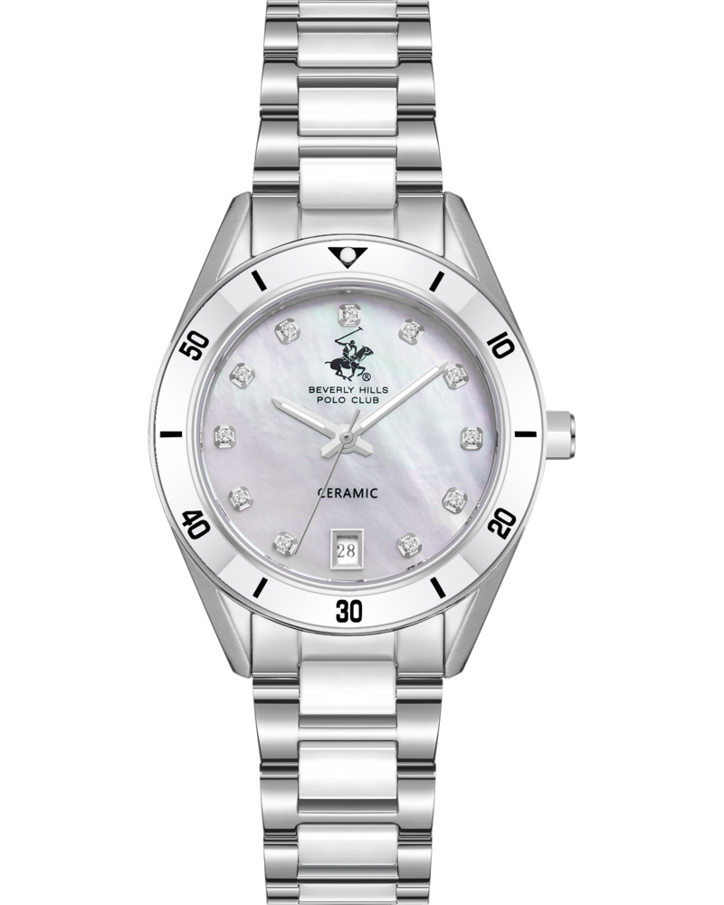 Часы Beverly Hills Polo Club BP3829X.320