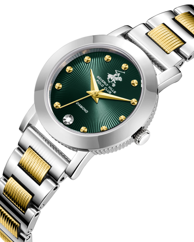 Часы Beverly Hills Polo Club BP3842X.270