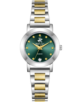 Наручные часы Beverly Hills Polo Club BP3842X.270