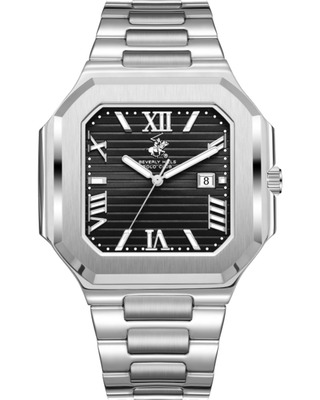 Наручные часы Beverly Hills Polo Club BP3845X.350
