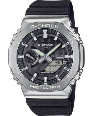 Наручные часы Casio G-Shock GBM-2100-1A